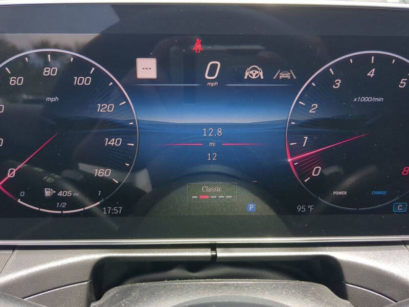 2024 Mercedes-Benz CLE CLE 300 4MATIC