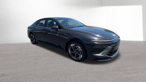 2026 Hyundai Sonata