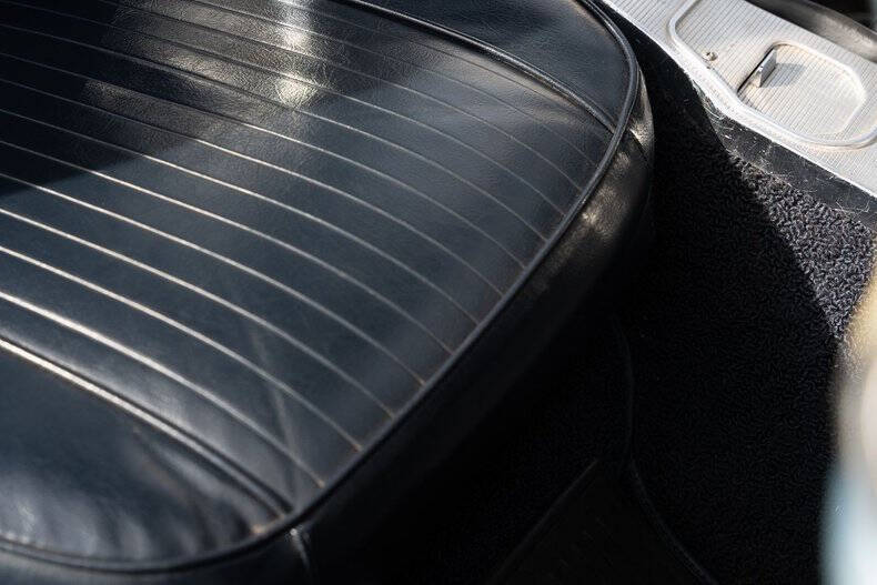 1963 Chevrolet Corvette