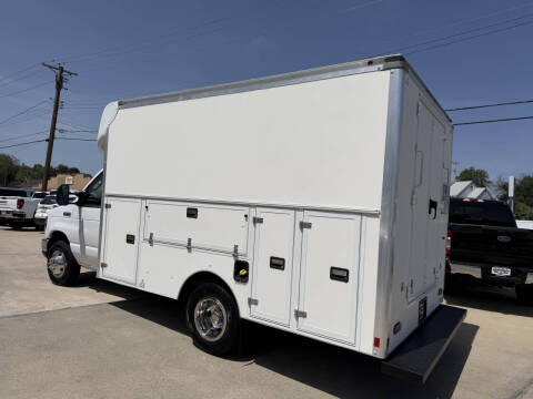 2019 Ford E-Series E-350 SD