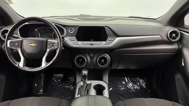 2019 Chevrolet Blazer LT