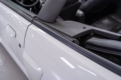 2001 Ford Mustang GT