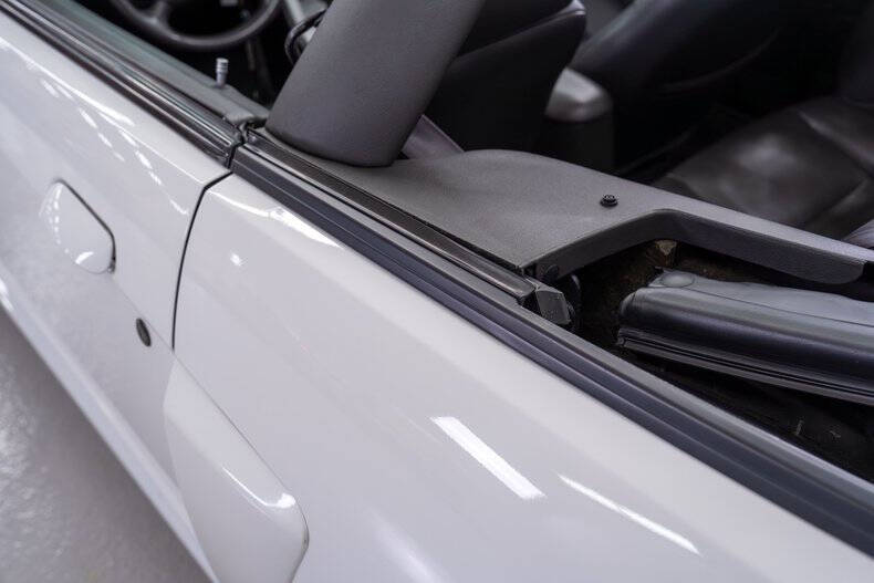 2001 Ford Mustang GT