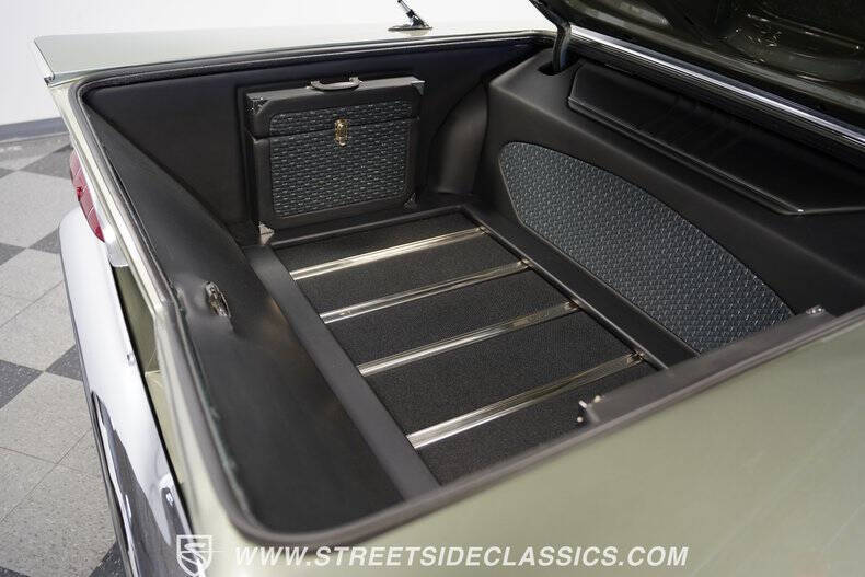 1959 Chevrolet Impala