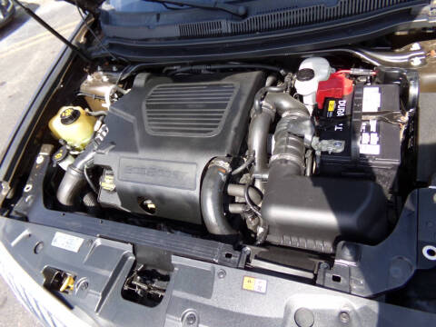 2011 Lincoln MKT EcoBoost