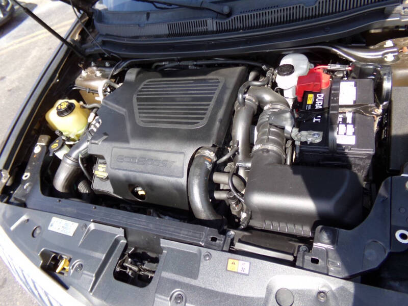 2011 Lincoln MKT EcoBoost