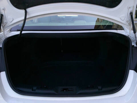 2016 Ford Taurus SEL