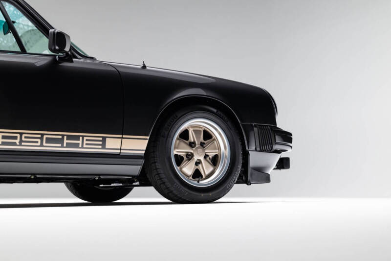 1980 Porsche 911