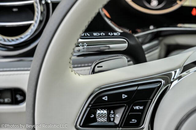 2021 Bentley Flying Spur V8