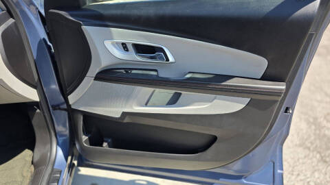 2012 Chevrolet Equinox LT
