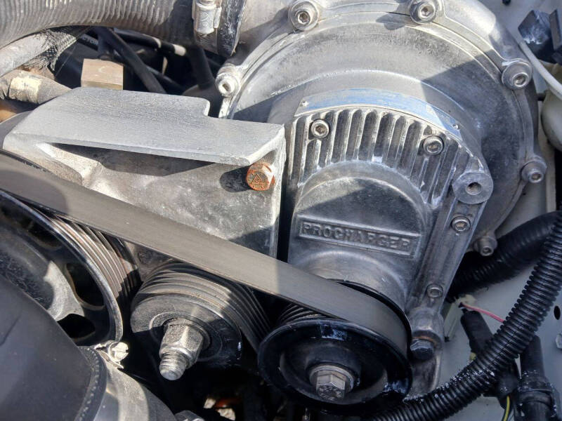 1995 Ford Mustang GT