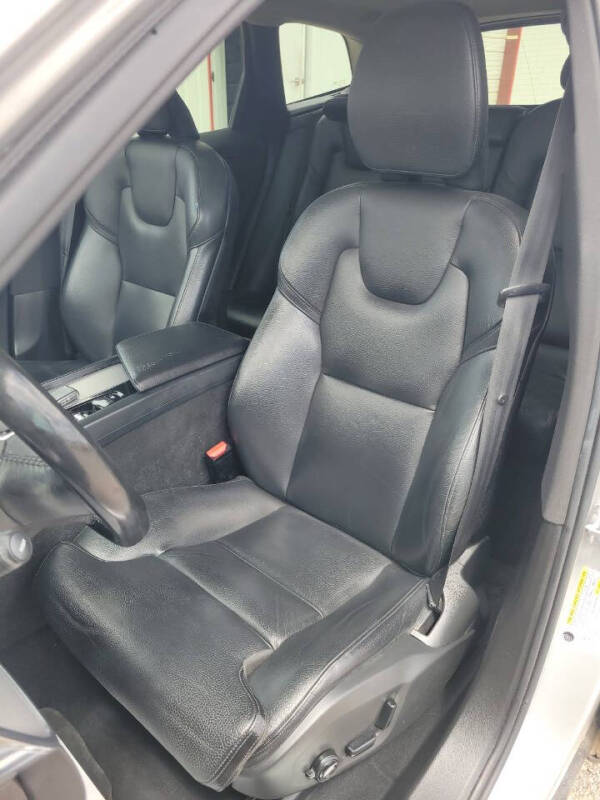 2019 Volvo XC60 T5 Inscription