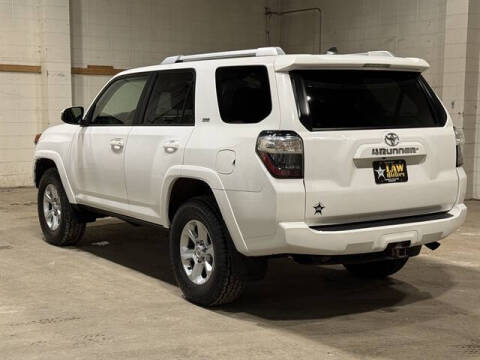 2016 Toyota 4Runner