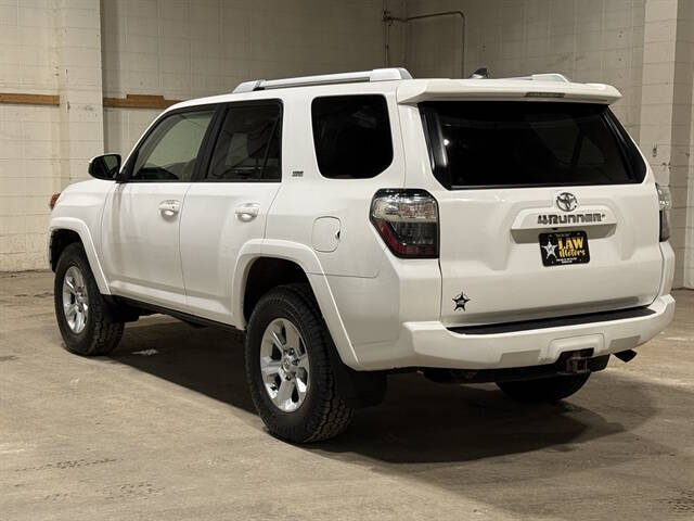 2016 Toyota 4Runner