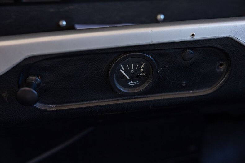 1983 Land Rover Santana