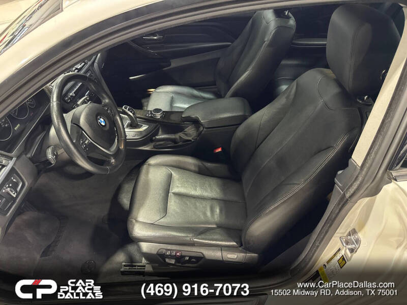 2015 BMW 4 Series 428i