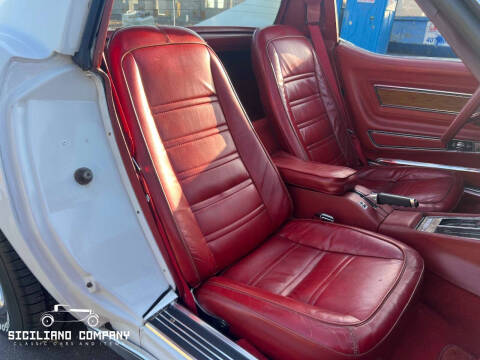 1976 Chevrolet Corvette