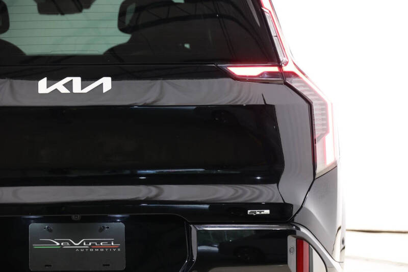 2024 Kia EV9 GT-Line