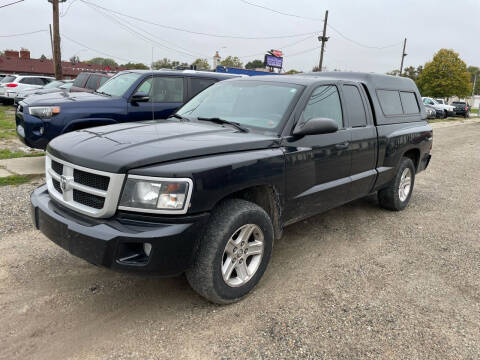 2011 RAM Dakota for sale at Senator Auto Sales in Wayne MI