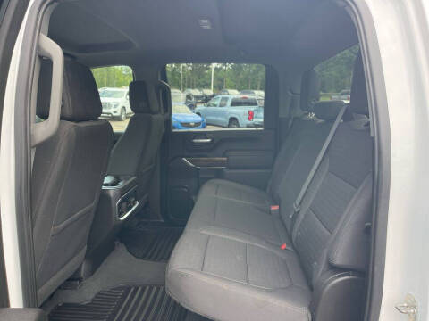 2023 GMC Sierra 2500HD