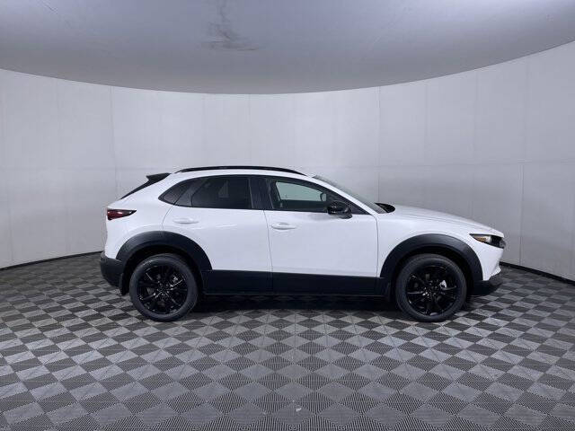 2026 Mazda CX-30 2.5 S Aire Edition