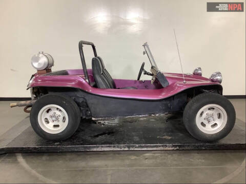 1964 vw dune 2024 buggy for sale