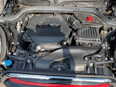 2019 MINI Hardtop 4 Door Cooper