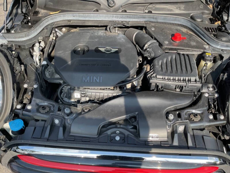 2019 MINI Hardtop 4 Door Cooper