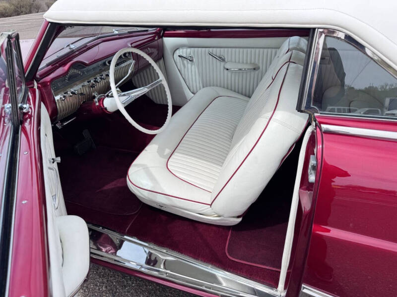 1951 Mercury Led Sled
