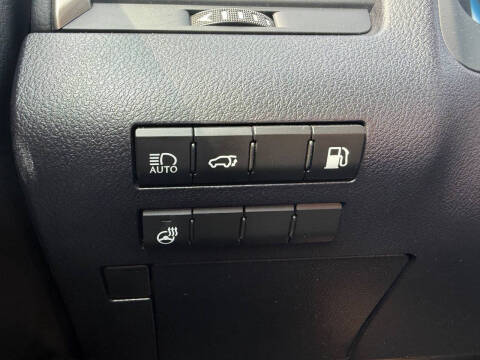 2017 Lexus RX 450h