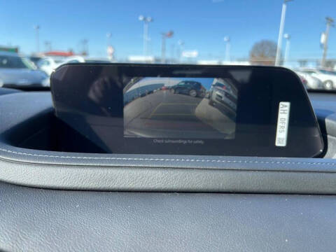 2025 Mazda CX-30 2.5 S Preferred