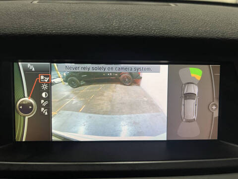 2013 BMW X5 xDrive50i