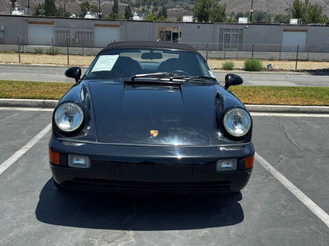 1994 Porsche 911