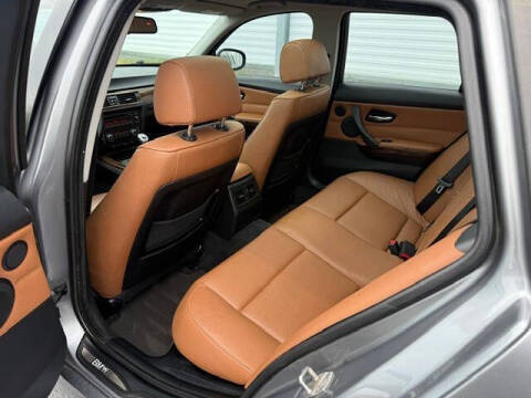 2009 BMW 3 Series 328i xDrive