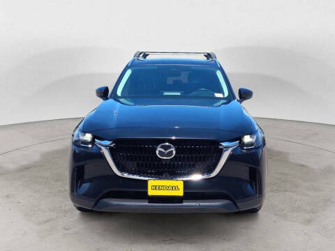 2024 Mazda CX-90 3.3 Turbo Preferred Plus