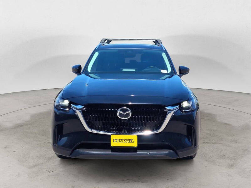 2024 Mazda CX-90 3.3 Turbo Preferred Plus