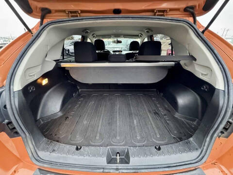 2013 Subaru XV Crosstrek 2.0i Premium