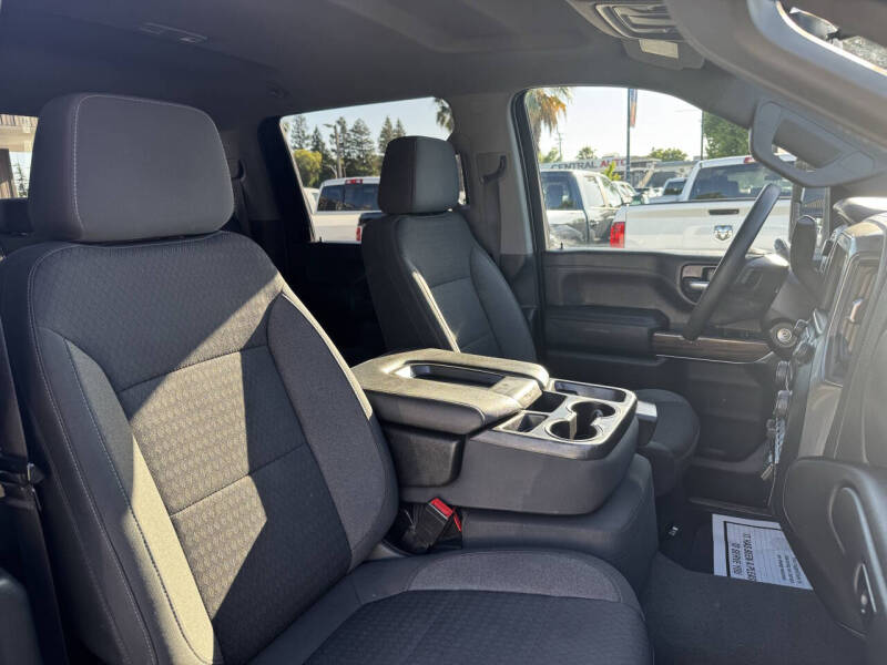 2021 Chevrolet Silverado 3500HD LT