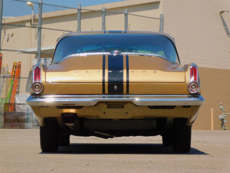 1965 Plymouth Barracuda