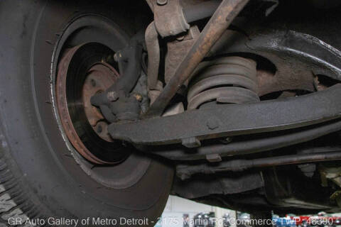 1963 Cadillac Fleetwood