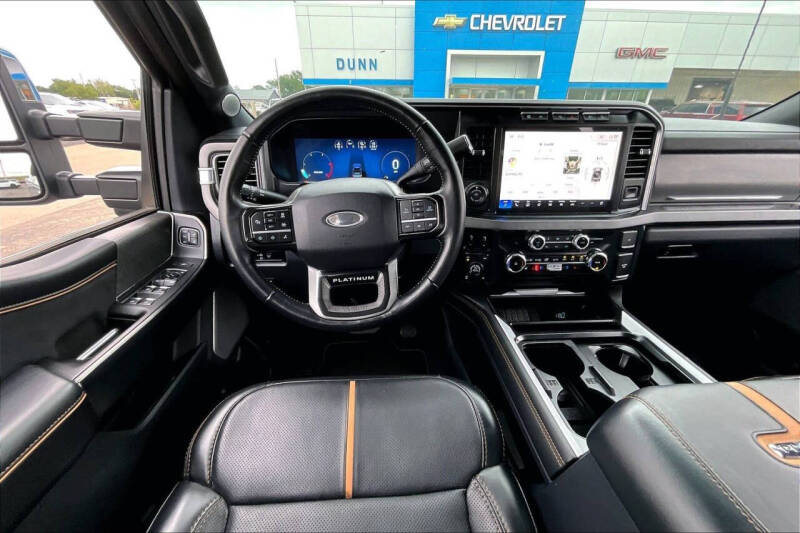 2024 Ford F-250 Super Duty