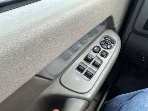 2007 Dodge Ram 2500 SLT