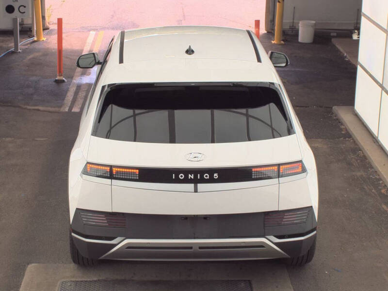2023 Hyundai Ioniq 5 SEL