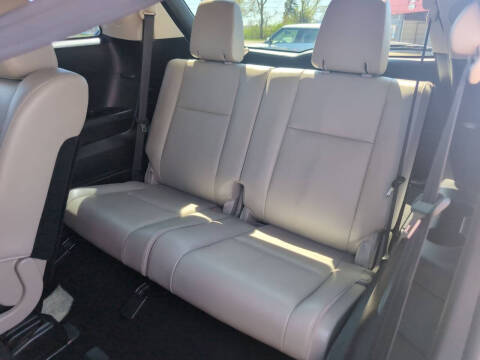 2012 Mazda CX-9 Grand Touring
