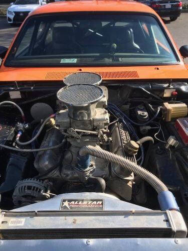 1971 Dodge Demon