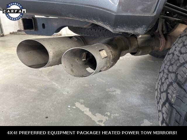 2019 Ford F-250 Super Duty