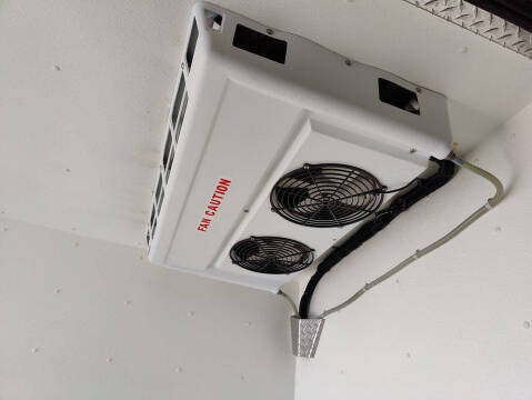 2022 RAM ProMaster 2500 159 WB