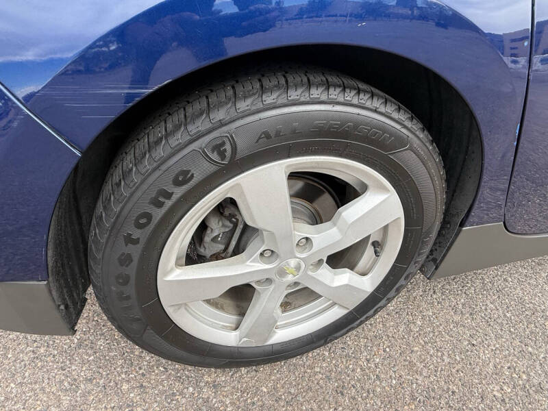 2013 Chevrolet Volt