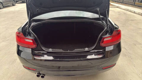 2014 BMW 2 Series 228i