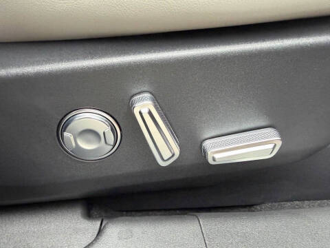 2026 Lincoln Nautilus Hybrid Premiere